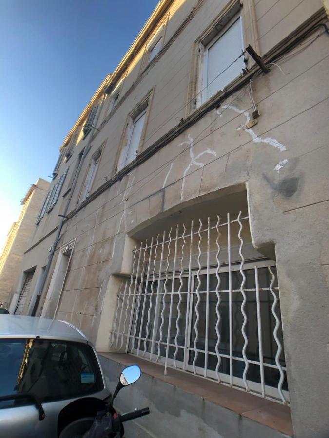 Le Zenterrasse En Villewifi-Netflix-Calme Appartamento Marsiglia Esterno foto